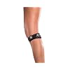 DonJoy Performance Webtech Patella Knee Strap Patellar Tendonitis Band, Jumpers Knee Strap, Adjustable Support for Running, Basketball, Volleyball, Squats, Weightlifting