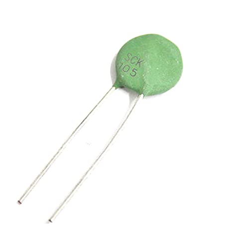 NTC thermistor SCK105 10ohm 5A