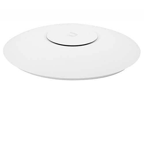 Image of Ubiquiti Networks Unifi 802.11ac Dual-Radio PRO Access Point (UAP-AC-PRO-US), Single,White