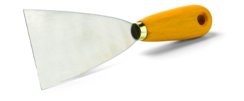 Preisvergleich Produktbild Malerspachtel rostfr.25mm