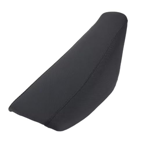 Selle moto confort respirant en mousse haute pour pit bike CRF50 et dirt bike