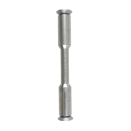 WEISUYUUS Light Weight Alloys Screws Suit High Strength Bicycles Screws for Stable Connection