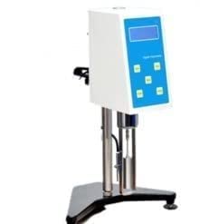 AjantaExports Touch Screen Viscometer Viscometer Medical Lab Equipment Viscosity Measurement Rheology Testing
