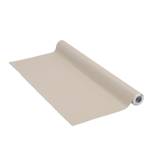 Venilia Klebefolie Unimatt taupe 67,5x200cm