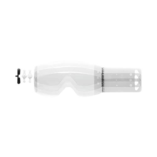 Scott 273572-9999222 Lentes de Repuesto
