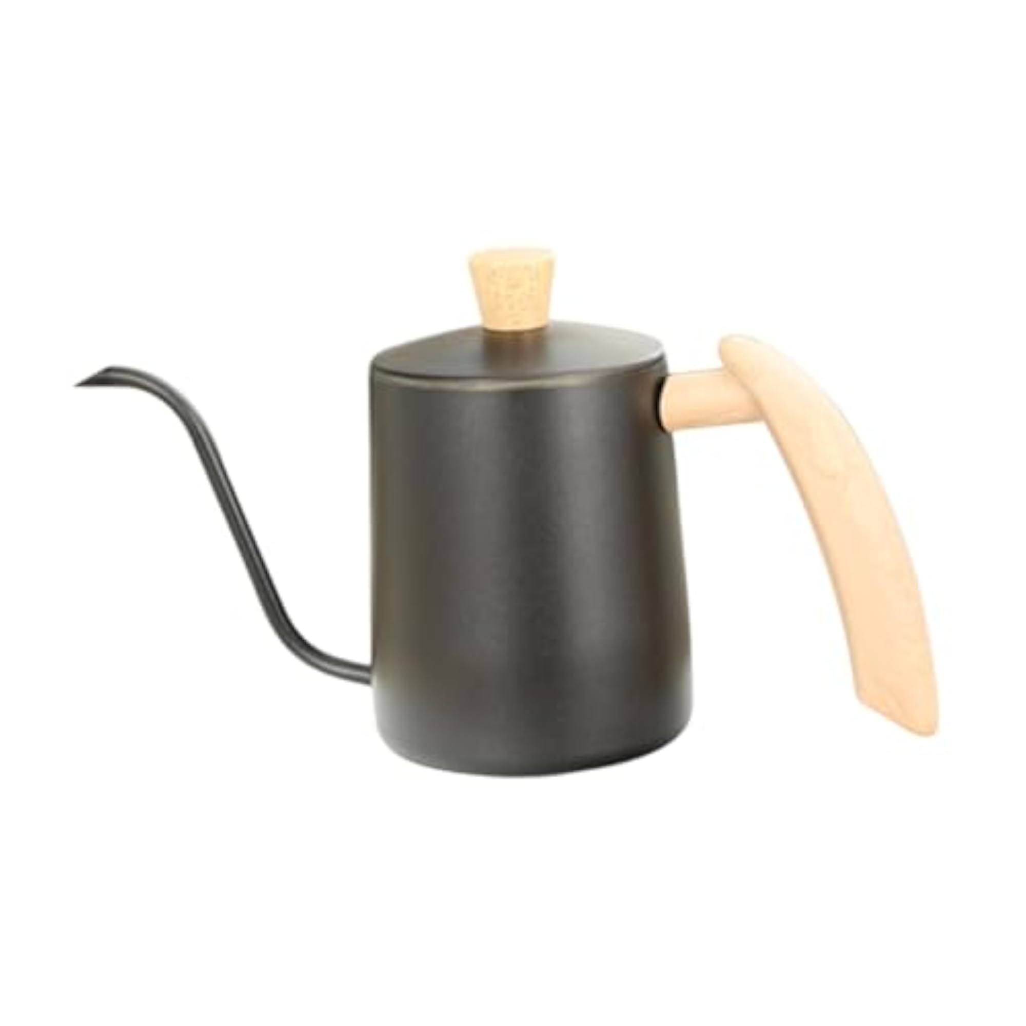 Gooseneck Pour Over Coffee Kettle, 600ML