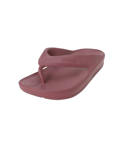 Image of PUMA Rubber Regular Strap Men's Slippers
