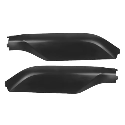 Tapa de riel portaequipajes para Toyota Land Cruiser Prado 150 entre 2010 y 2018