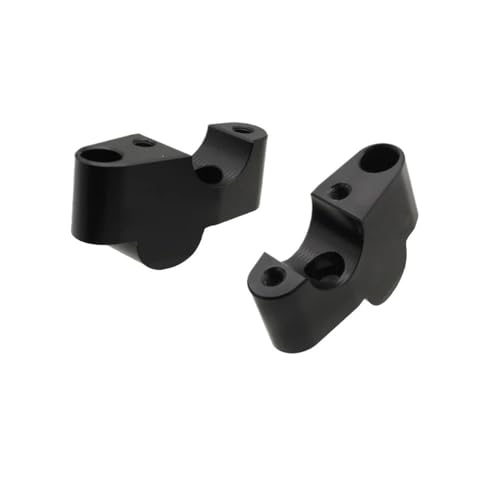 Adaptador de manillar CNC premium para moto NK450 5