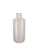 Nalgene Low Density Polyethylene Narrow Mouth Bottle, 1000mL Capacity (Case of 6)