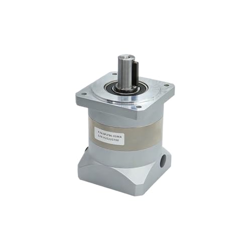 Réducteur SPLF90 bride 90 pour servomoteur 750W et réduction mécanique 19mm