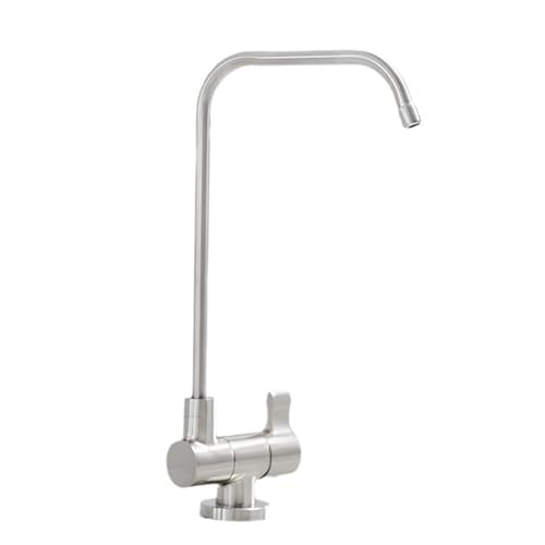 Robinet d'évier de cuisine noir NBYGSC pour simplifier la préparation des repas
