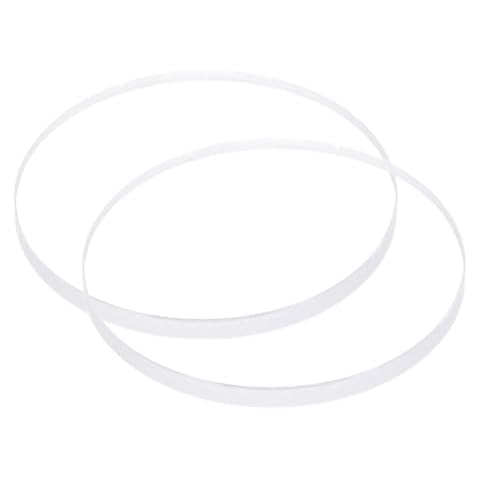 Verre de Montre QUARKZMAN 45mm Cover