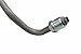 Sunsong 3402238 Power Steering Pressure Line Hose Assembly