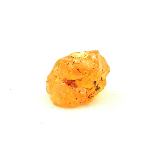 Grenat Spessartite Loliondo, offrez un symbole d'amour éternel aux éclats de feu