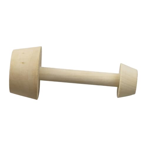 UTHCLO Tamponio De Tarta De Huevo Molde Para Hornear Tartas De Huevo Molde De Tarta De Huevo Moldes Para Pasteles De Madera Natural Mini Moldes Para Tartas Moho De Huevo Arbol De Loto