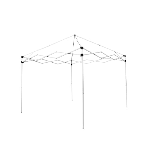 Logo Brands Economy Canopy Frame