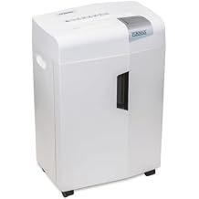 Formax FD 8206CC Onsite 17-Sheet Cross-Cut Deskside Shredder