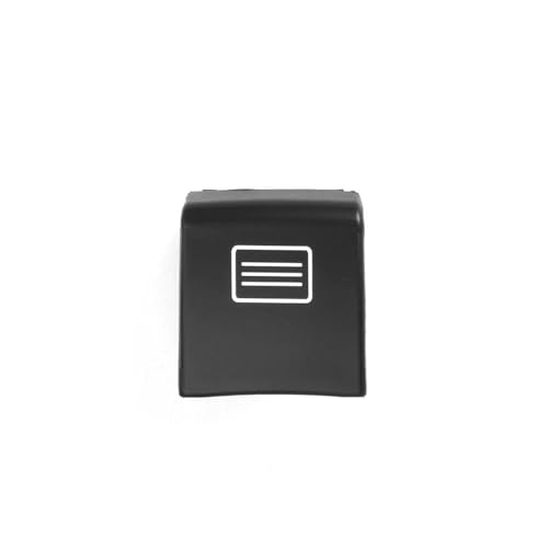 Interrupteur éclairage intérieur W246 : bouton pour toit ouvrant - 7
