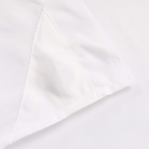 River Dream Snap In Fabric Shower Curtain Liner Replacement thumb #4