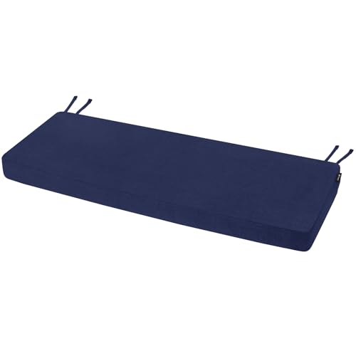 Favoyard Outdoor Bench Cushion 54 x 16 Inch...