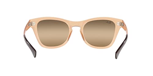 Image of Ray-Ban RB0707sm Square Sunglasses