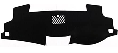 Tapis de tableau de bord pour protéger votre Toyota Camry XV50 en été