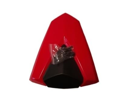 Capot de carénage arrière ZHANGTONG pour selle passager de moto MT03 YZFR3 et R25