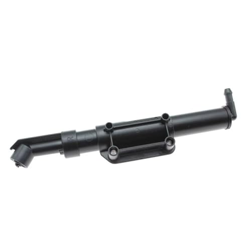 Buse de lave-phares pour Volvo XC60 gauche assurant un nettoyage optimal du phare avant