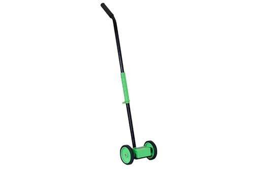 Produktfoto von Messrad Messroller Rolltacho Vermessungsrad Streckenmessgerät mit Tasche