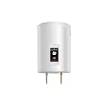 Bradford White 19 Gallon - Wall Hung Energy Saver Electric Residential Water Heater, 120V