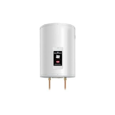 Bradford White 19 Gallon - Wall Hung Energy Saver Electric Residential Water Heater, 120V
