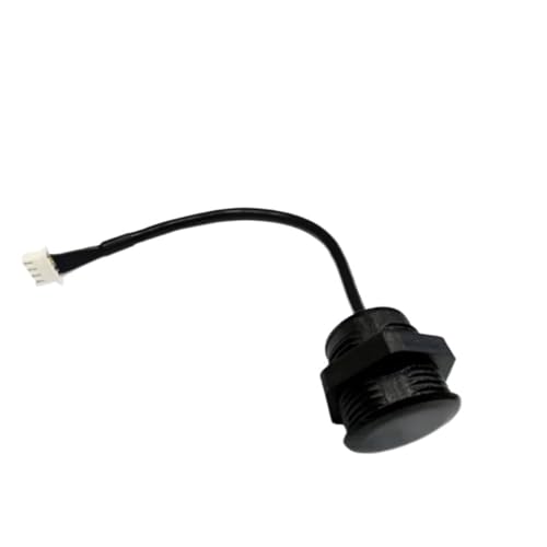 Capteur de portée haute performance XKC-KL200-V pour contrôle rigoureux de liquide