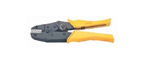 JAINSONS 0.5 to 6 MM² Crimping Hand Tool CHETAK - 6