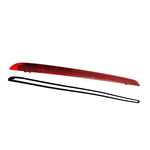 Troisième feu stop LED finition précise pour Audi A6 S6 RS6 C6