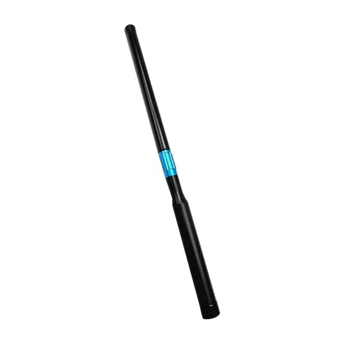 Rallonge télescopique pour queue de billard portable extensible de 68 cm à 93 cm