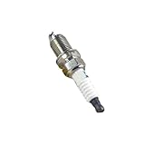 Spark Plug IRIDIUM POWER IK20L 5358 Compatible For Acura Chevrolet Dodge Ford Honda Jeep Mazda