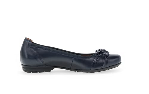 Gabor Women's Flats-02.643. Ballet Flats4
