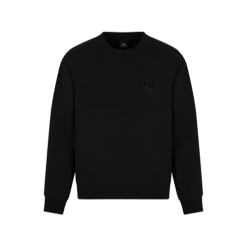 Armani Exchange Men's Lost in Sounds Sweatshirt