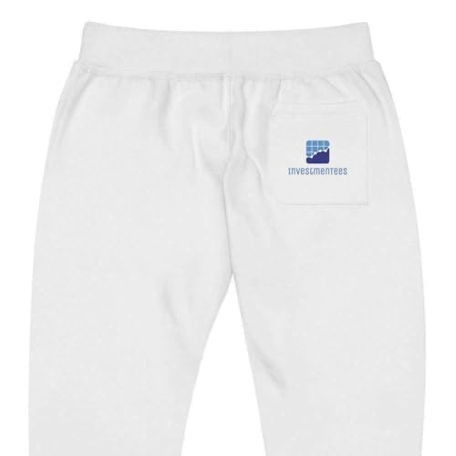 Bitcoin Festiv Sweatpants - Image 3