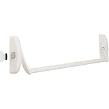 barra antipanico yale orlando CE: sí. Contenido: 1. Acabado: blanco. Referencia del fabricante: 910K9F8BB.