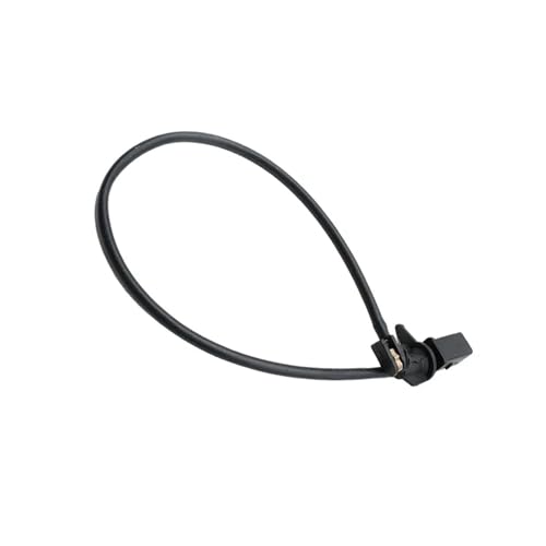 Sensor de desgaste de pastillas de freno delanteras izquierda derecha Audi A4 A5 4M0615121R 4