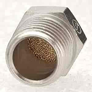 JEGS 60117 Rear Axle Vent