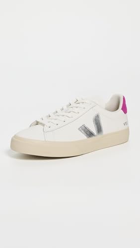 Veja Women's Campo Sneakers2