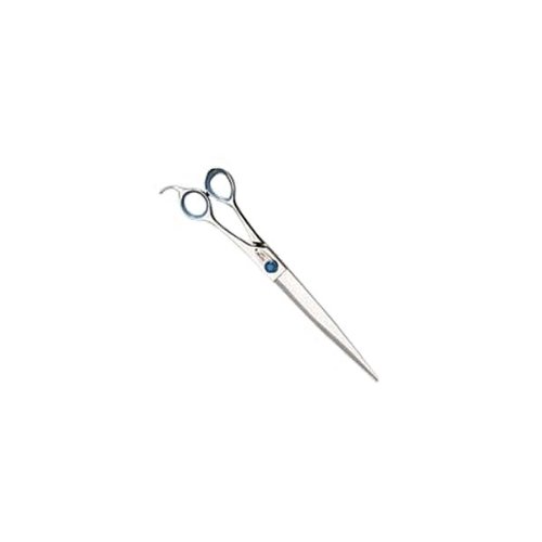 Image of Geib Stainless Steel Small Pet Super Gator Straight Shears with Adjuster, 9-1 /2-Inch