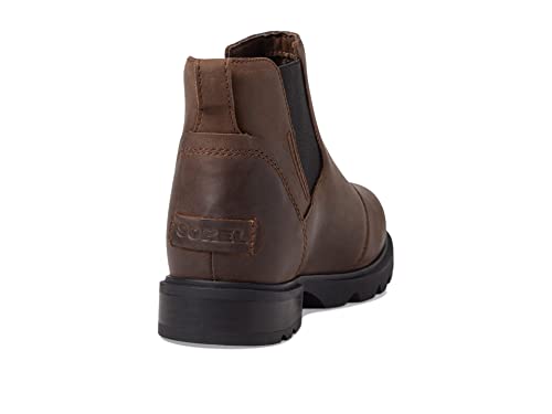 Image of SOREL Women's Emelie lll Chelsea Waterproof Boot