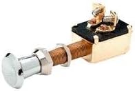 2Pos Pushull Switch 11901 2Pk
