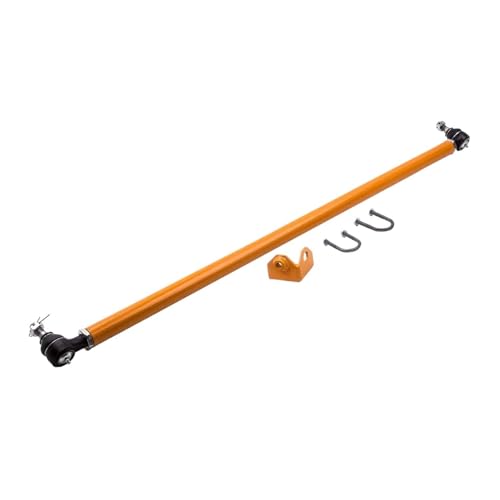 Bras de suspension avant et tige de direction pour Nissan Armada 2004-2015