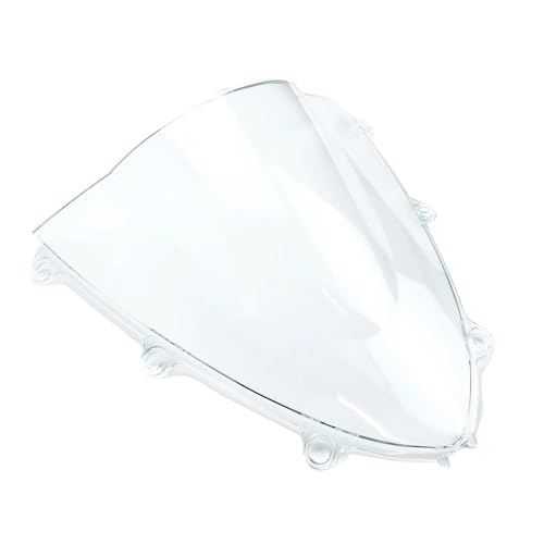 Pare-Vent Double Bulle CBR1000 RR 08-11 de Qualité Supérieure - 7