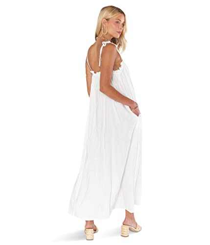 Image of Show Me Your Mumu Women's Angel Maxi Dress